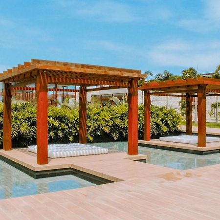 Flat Ile De Pipa Deck Molhado Maldivas By Qavi Διαμέρισμα Praia de Pipa Εξωτερικό φωτογραφία