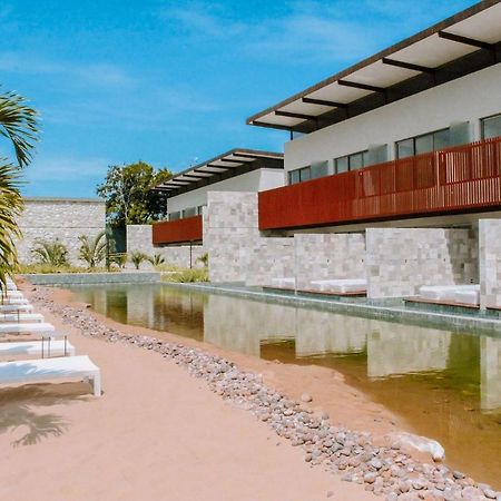 Flat Ile De Pipa Deck Molhado Maldivas By Qavi Διαμέρισμα Praia de Pipa Εξωτερικό φωτογραφία