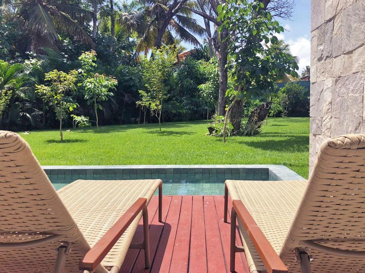 Flat Ile De Pipa Deck Molhado Maldivas By Qavi Διαμέρισμα Praia de Pipa Εξωτερικό φωτογραφία