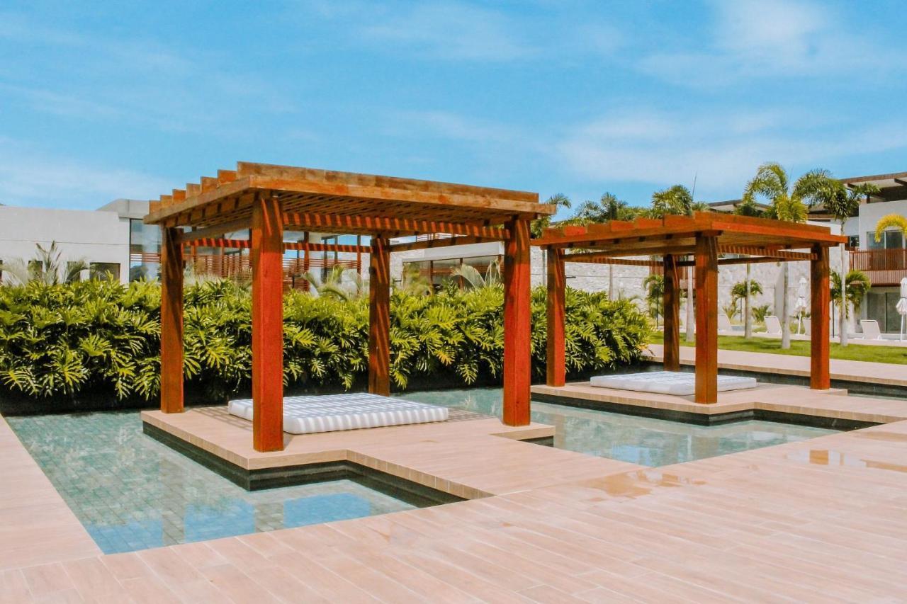 Flat Ile De Pipa Deck Molhado Maldivas By Qavi Διαμέρισμα Praia de Pipa Εξωτερικό φωτογραφία